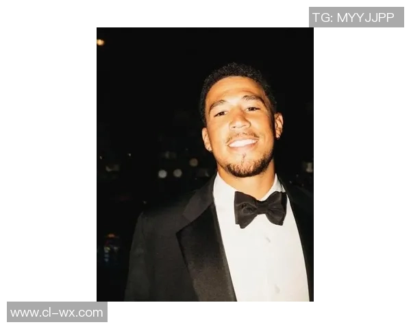 德文布克：从新星到NBA超级巨星的华丽蜕变之路